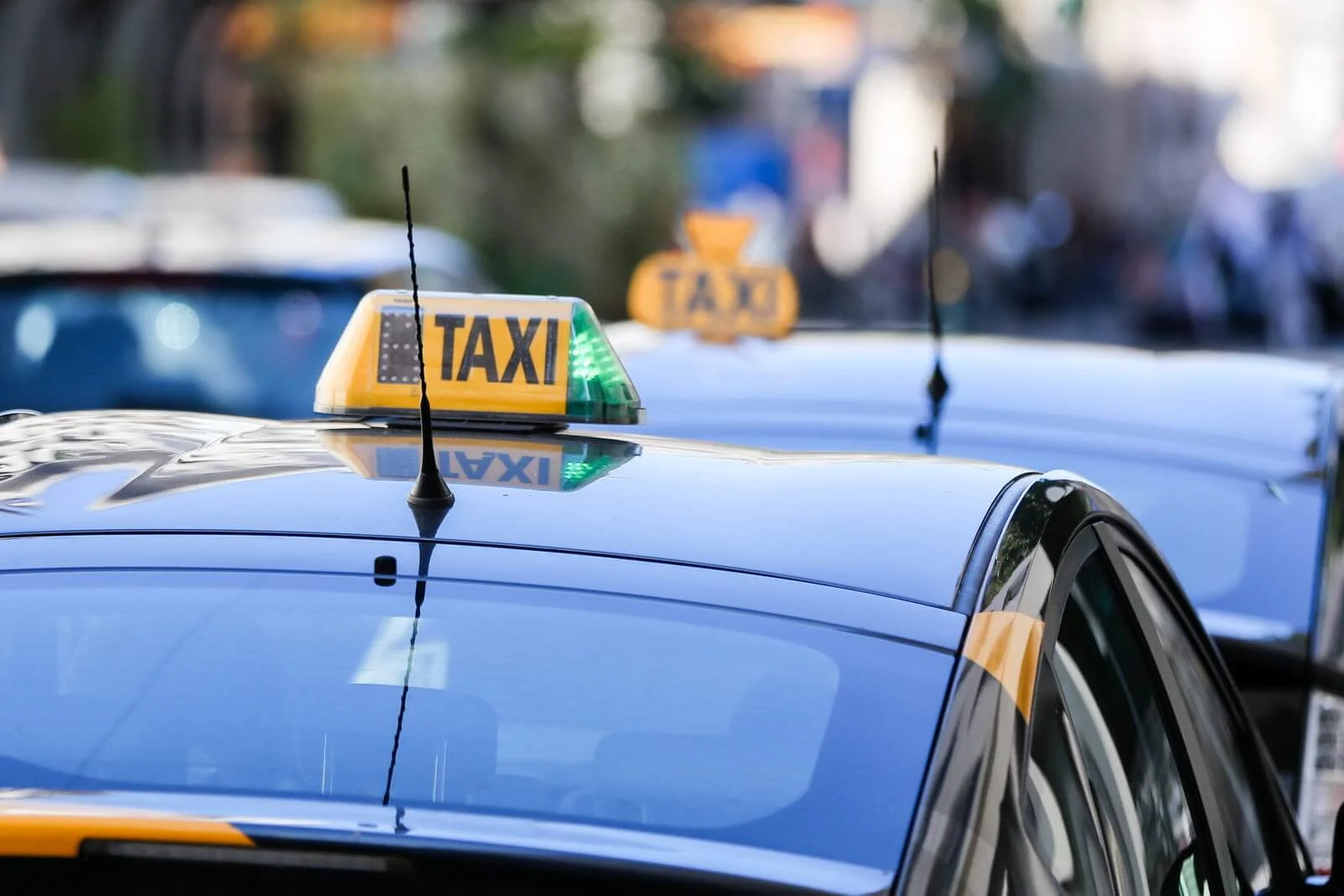 Taxi Genève